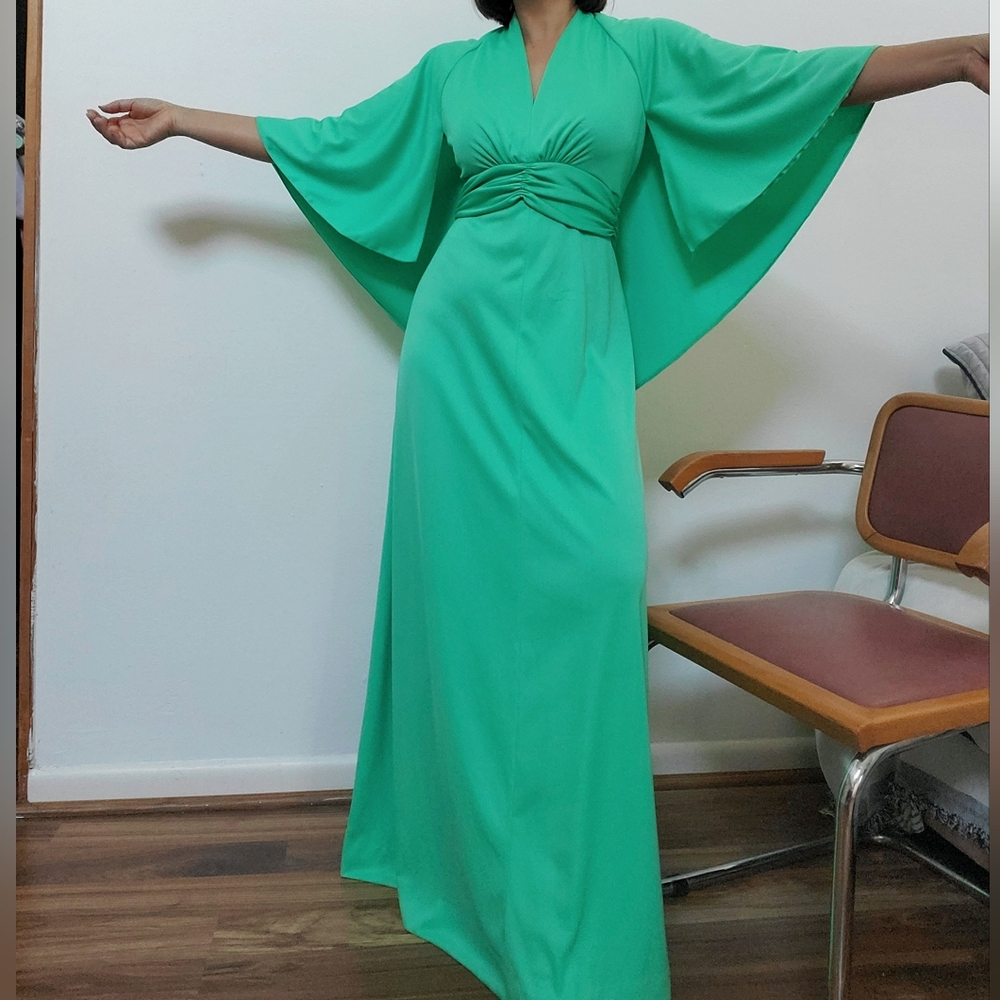 Vintage Dress